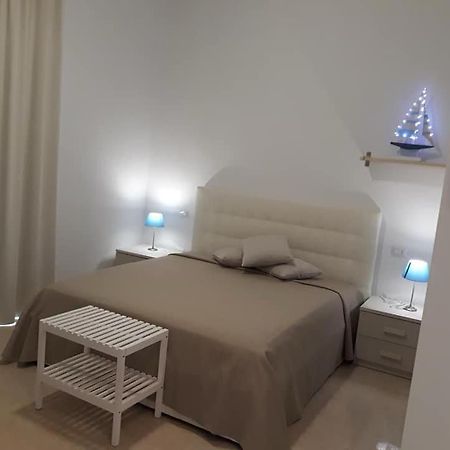 B&B Lady Lucia Порто-Чезарео Экстерьер фото