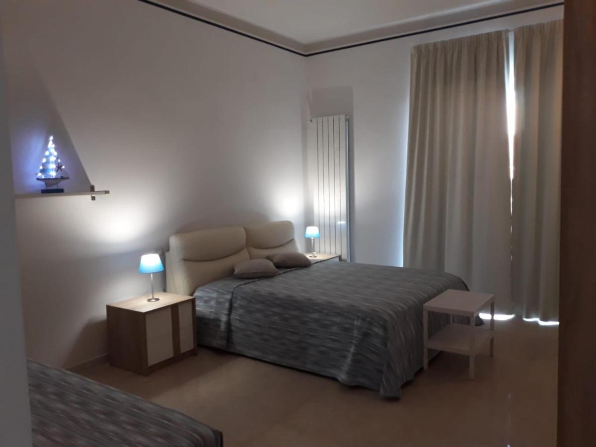 B&B Lady Lucia Порто-Чезарео Экстерьер фото