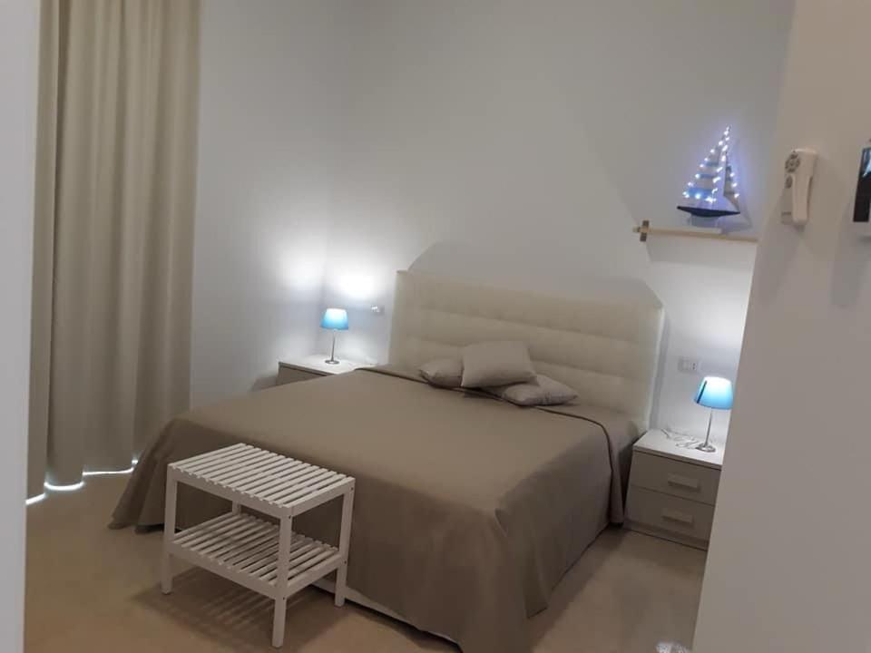 B&B Lady Lucia Порто-Чезарео Экстерьер фото